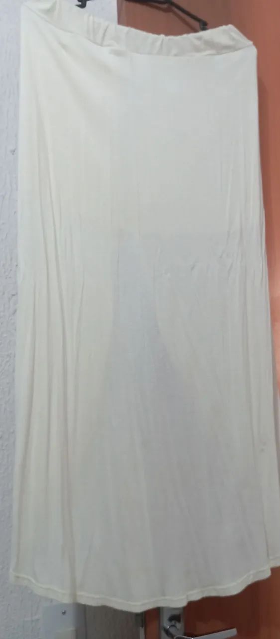 Vendo saia longa  - Foto 2