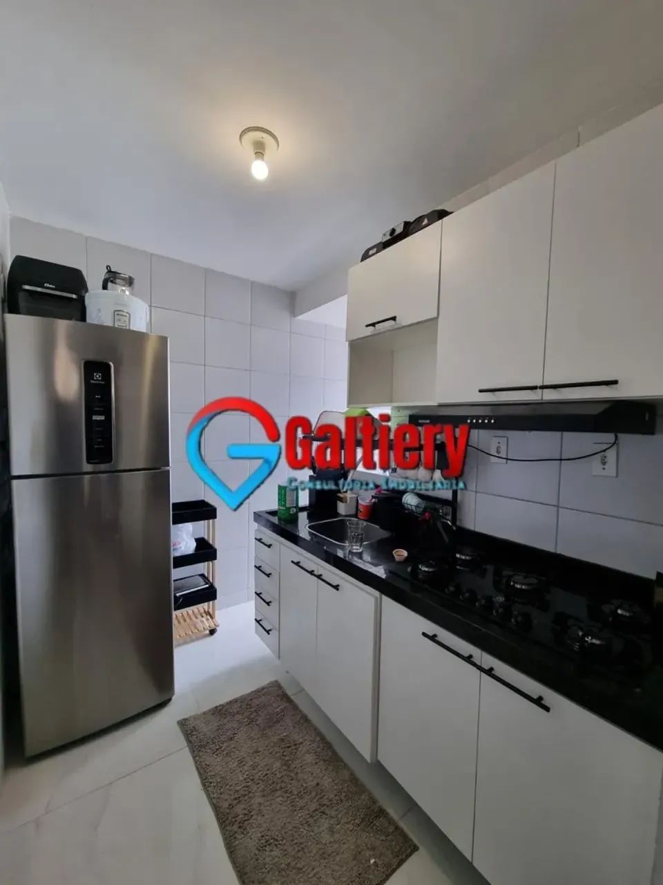 ALUGO APARTAMENTO MOBILIADO NO ARAÇAGY - Foto 3