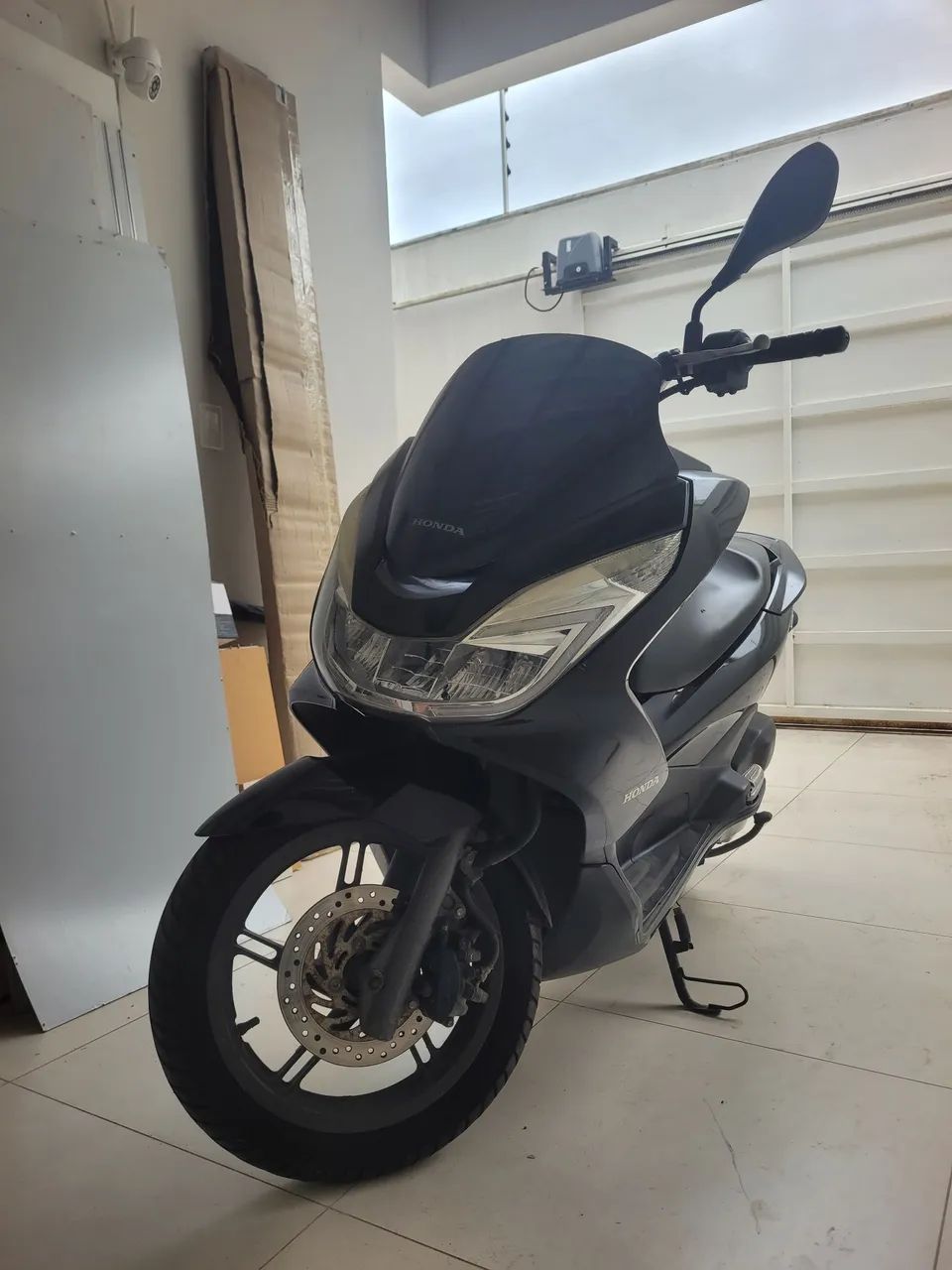 PCX 2016 