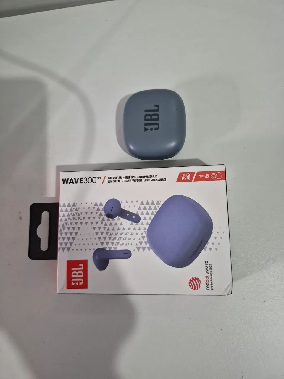 JBL Wave 300 TWS. - Foto 3