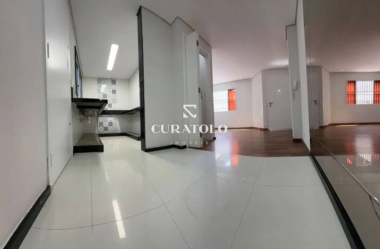 Casa em condomínio à venda com 3 quartos e 2 vagas na Vila Matilde - Foto 2