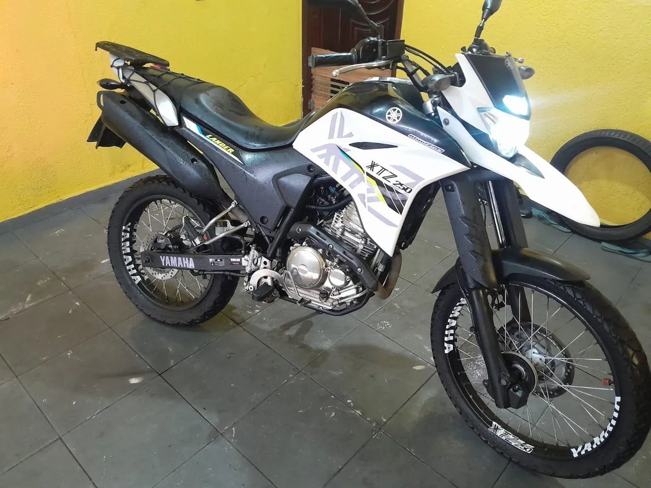 Lander XTZ 250 ABS - Foto 5