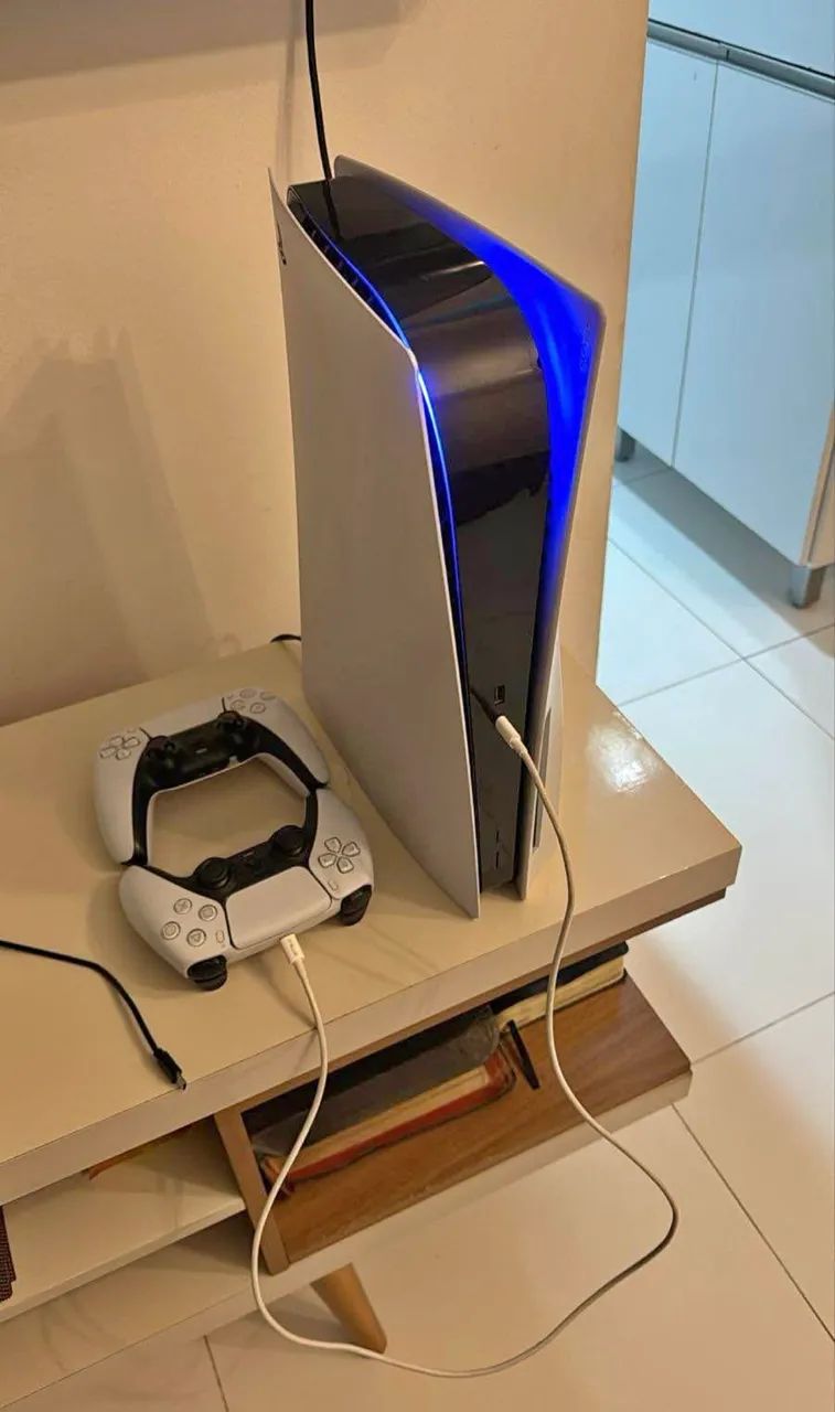 Ps5 - Foto 3