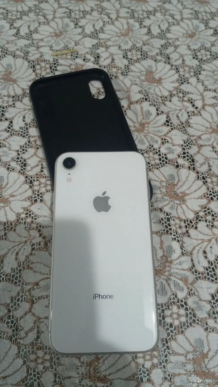 iPhone XR 128gb - Foto 3