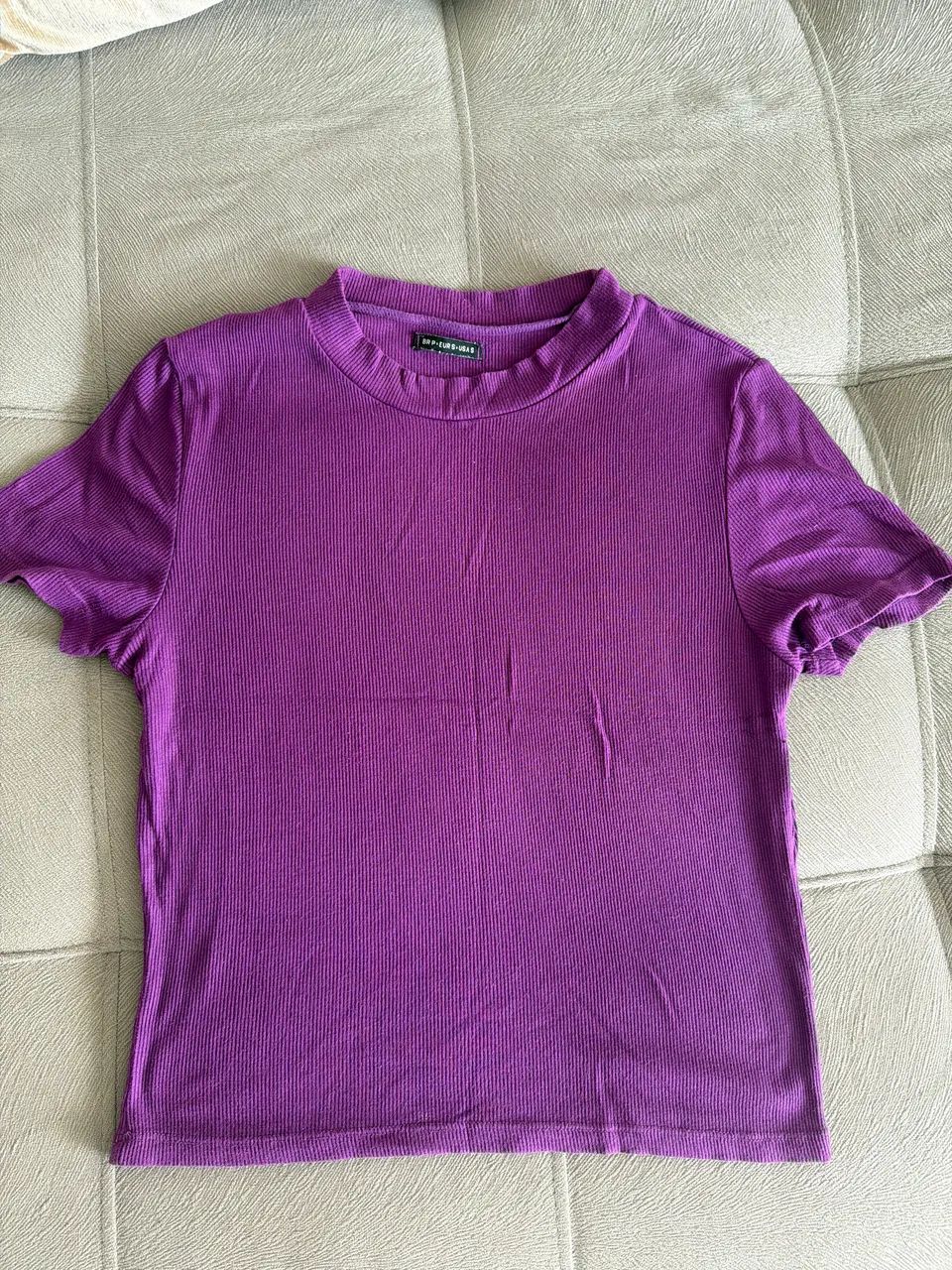 Blusa de Malha 