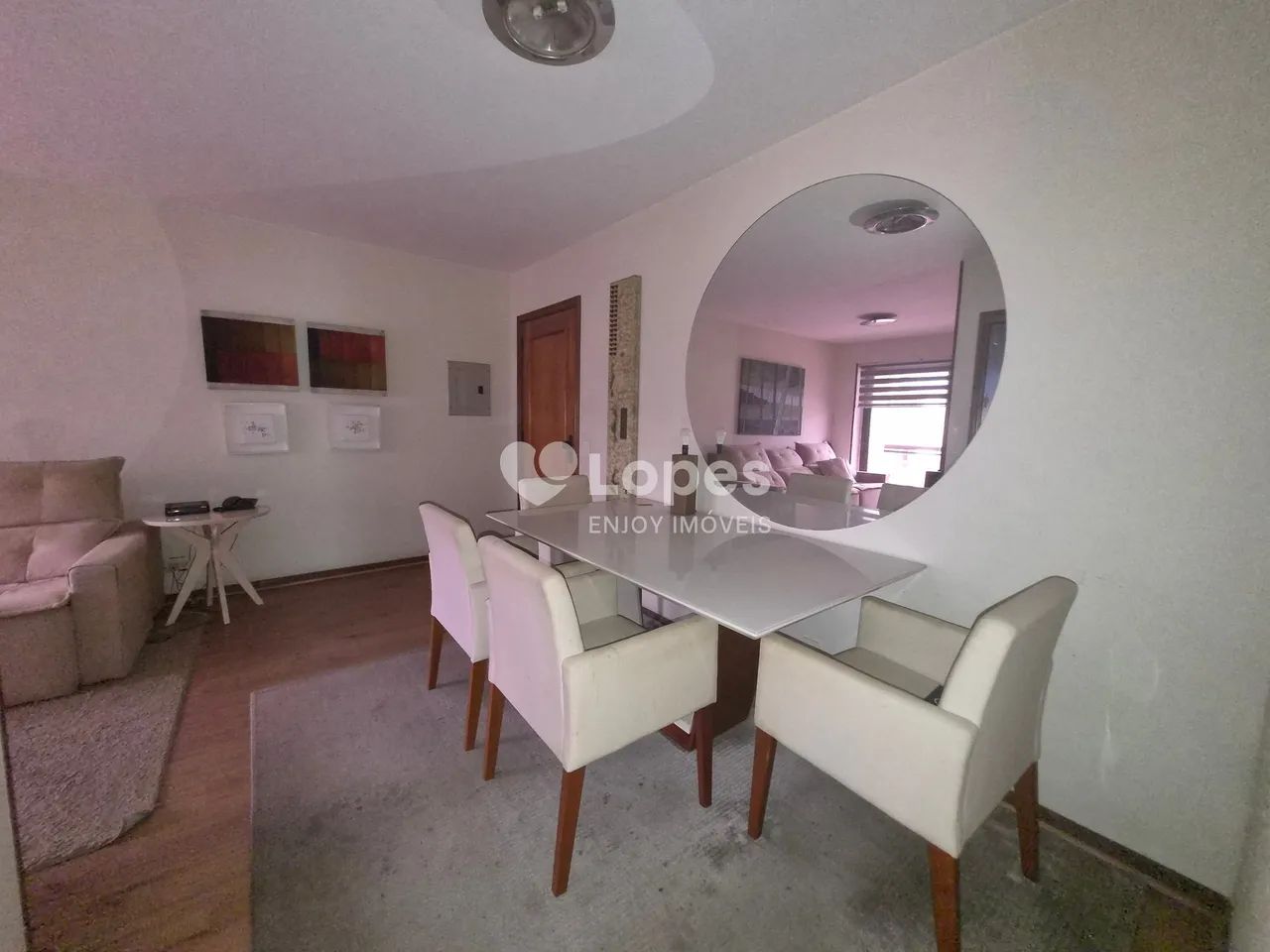 Flat 2 quartos à venda - Ipanema - Rio de Janeiro - Foto 4