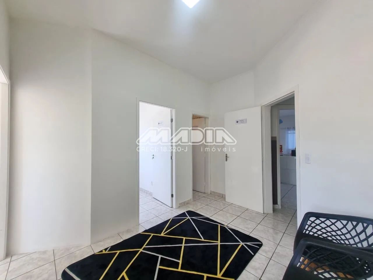 sala - Vila Santana - Valinhos - Foto 3