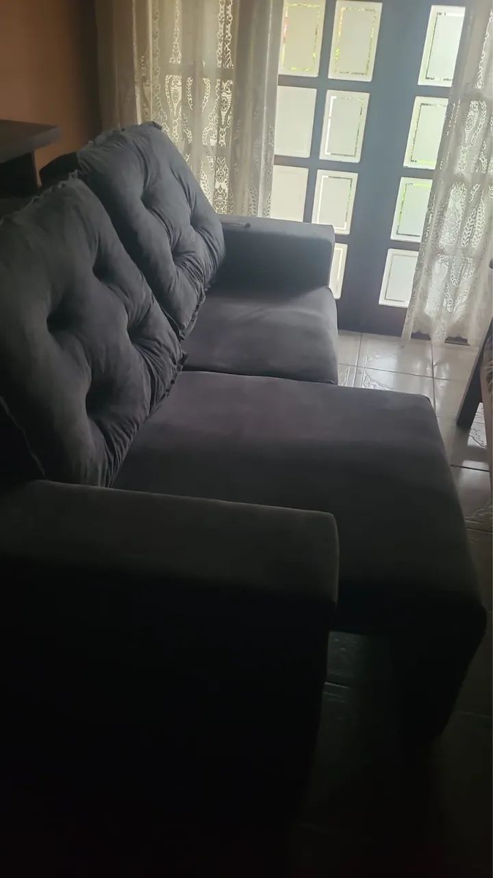 Sofá 