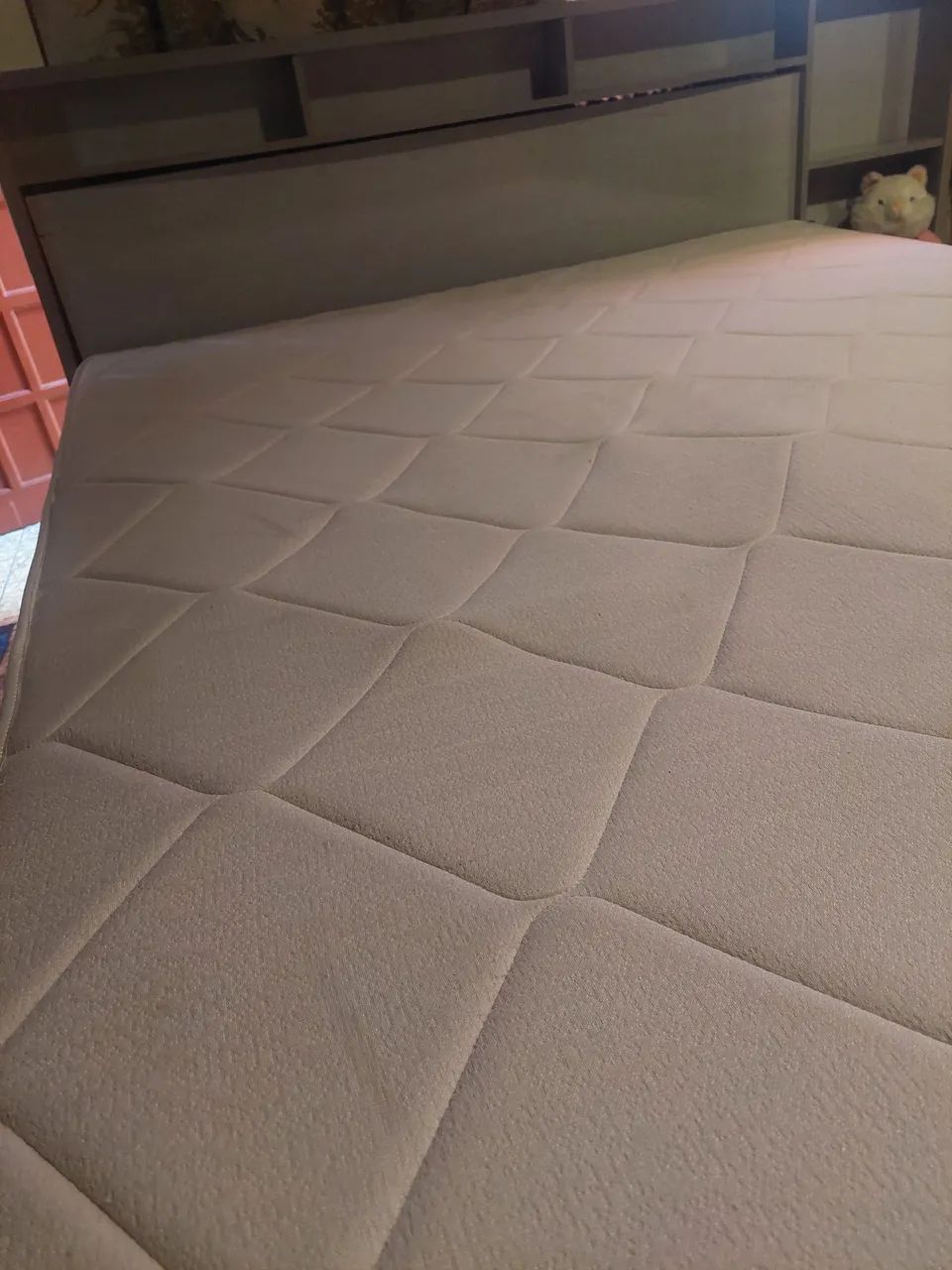 CAMA BOX QUEEN - Foto 2