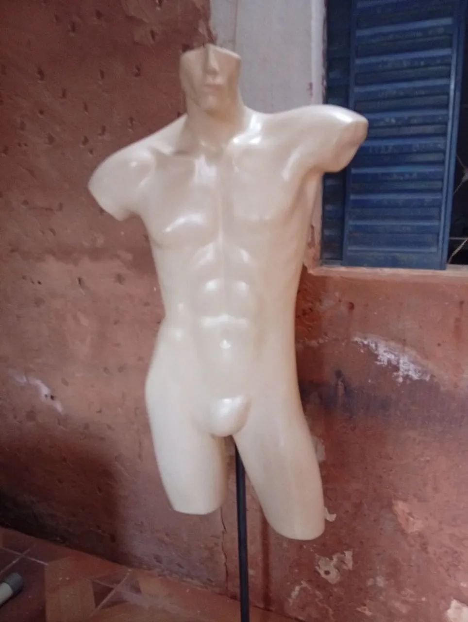 Manequim 