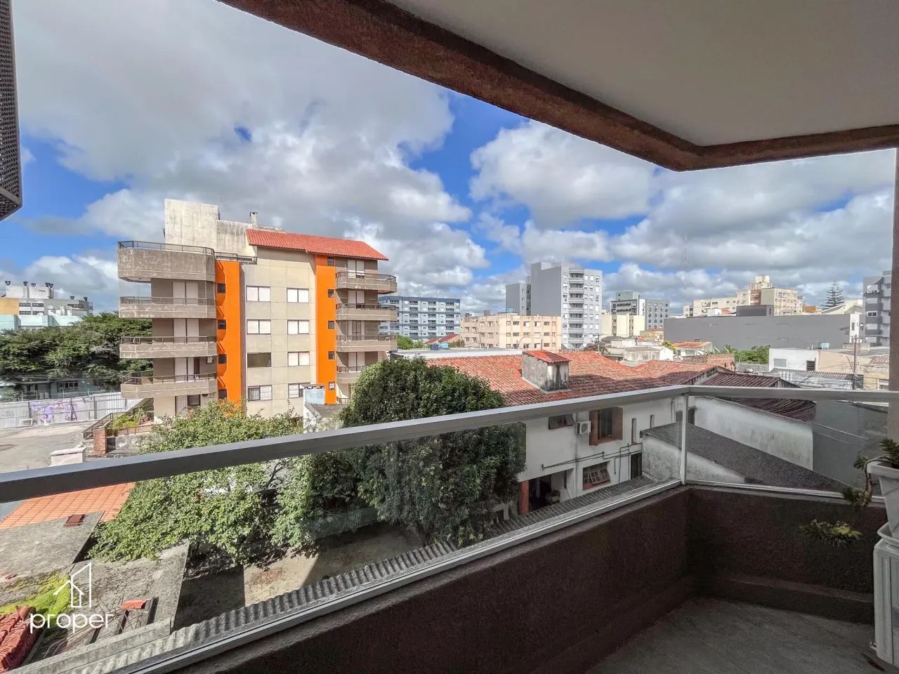Apartamento para alugar no Centro - Pelotas/RS - Foto 3