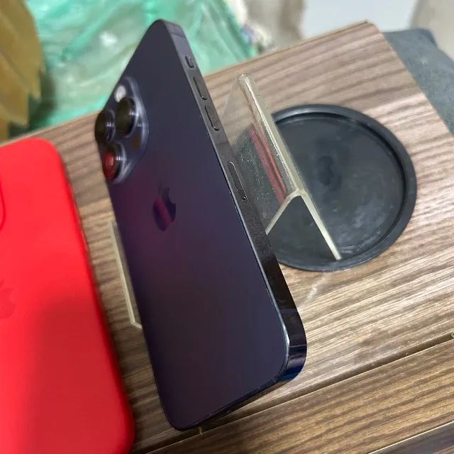 iPhone 14 Pro 128gb - Foto 5