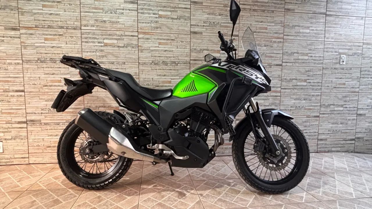 Moto muito nova - Foto 2