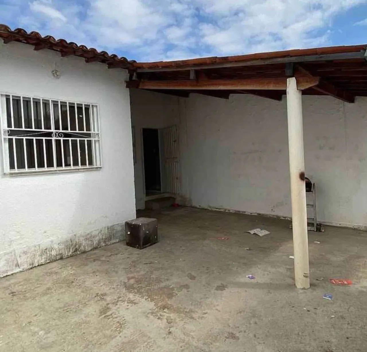 & Vendo Casa no Cordeiro de Farias  - Foto 4