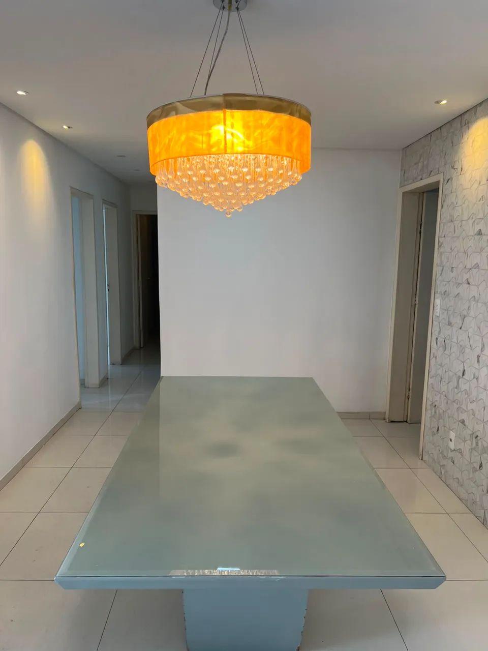 Mesa de jantar 