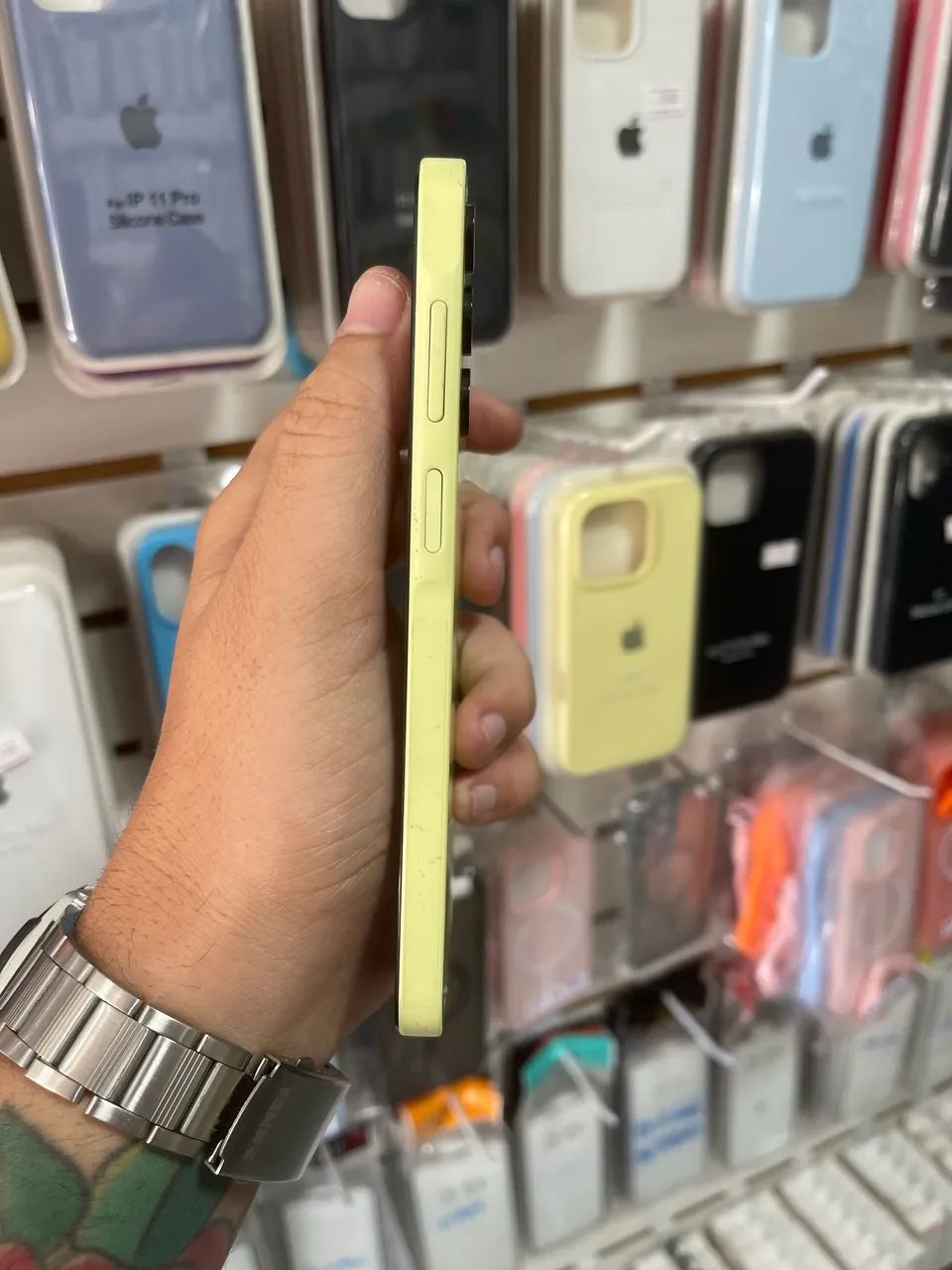 A15 5g 128gb  - Foto 3