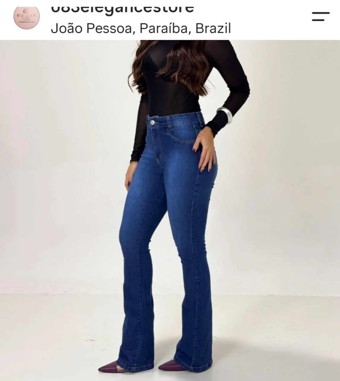 Lote com mais 200 peças de roupa nova - Foto 4