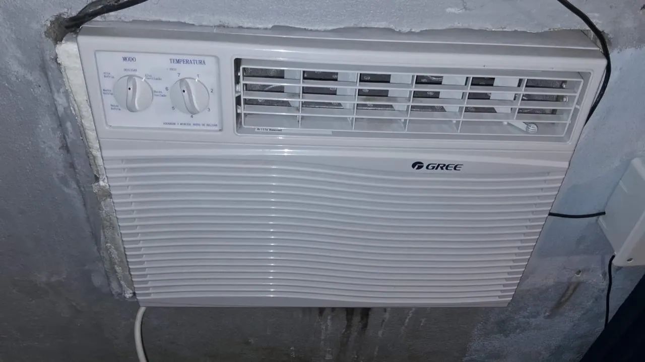 Ar condicionado Gree 10.000 btus - Foto 4