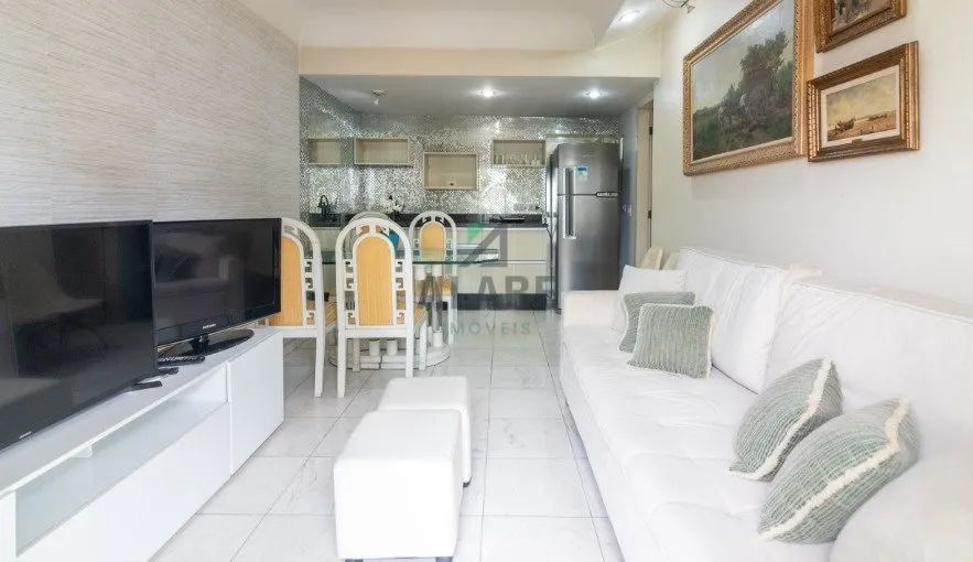 Apartamento para venda em Vila Olímpia com 1 quarto, 55m² - Foto 5