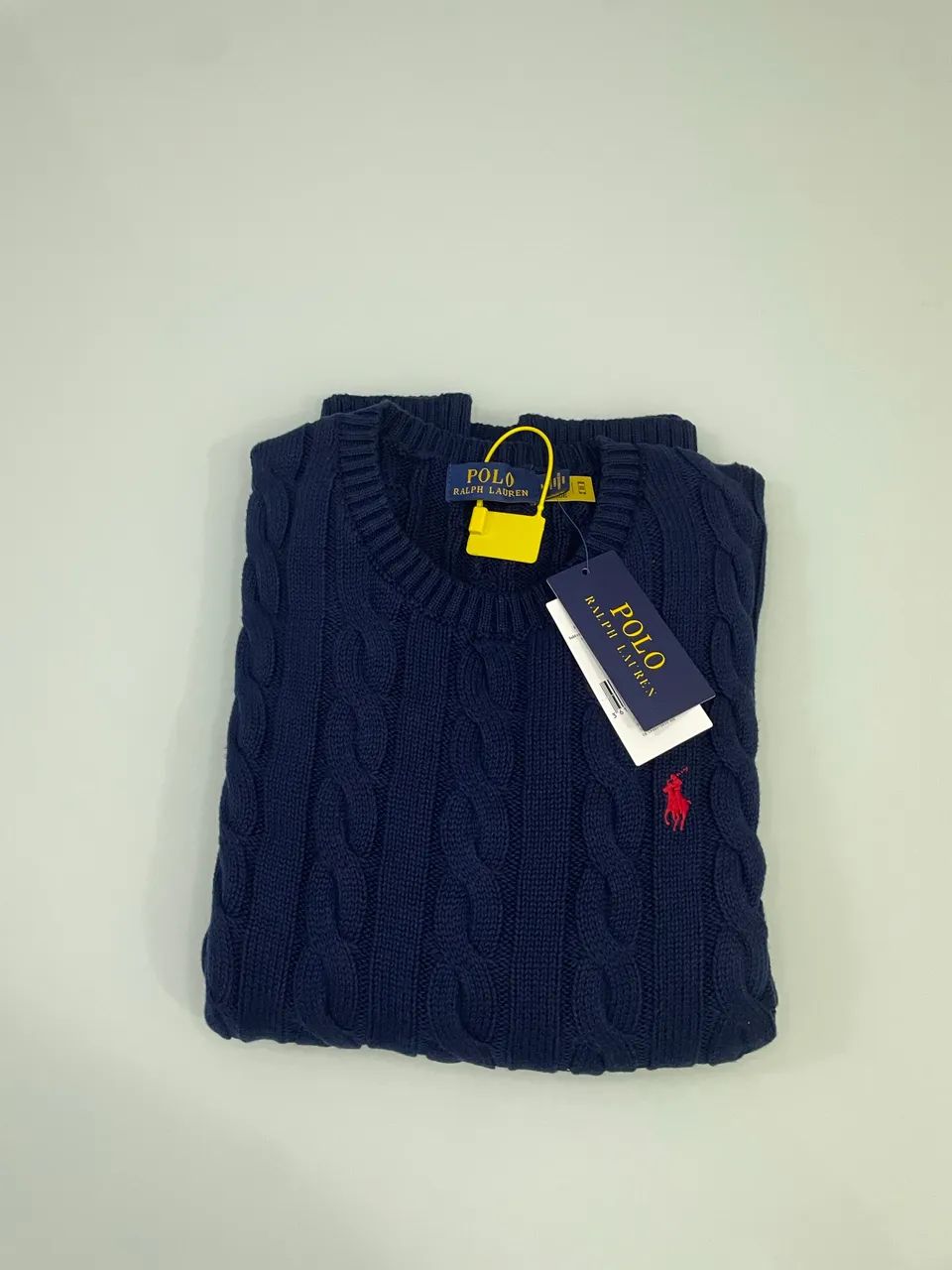 Ralph Lauren conjunto