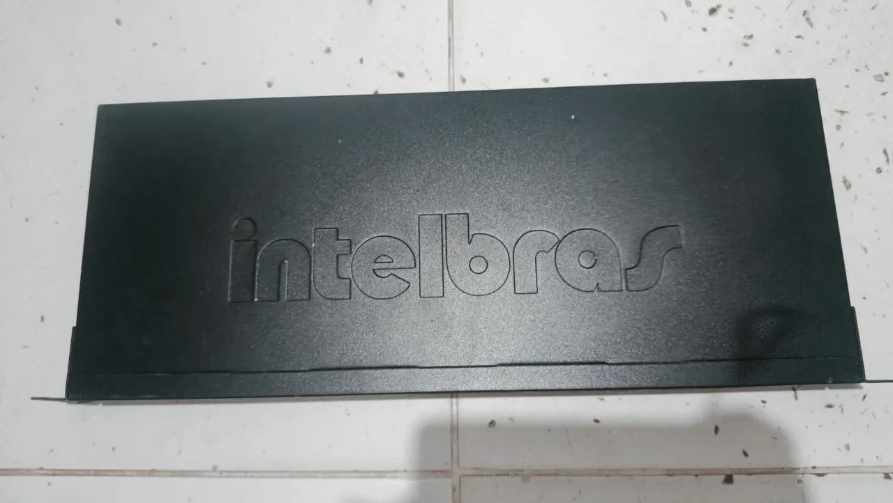 Vendo switch SF2400 QR - Foto 2