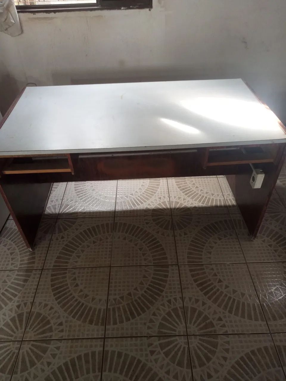 Mesa em perfeito estado  - Foto 2