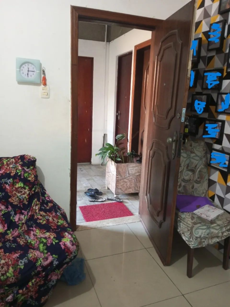 Foto - Duque de Caxias - Vila Centenário