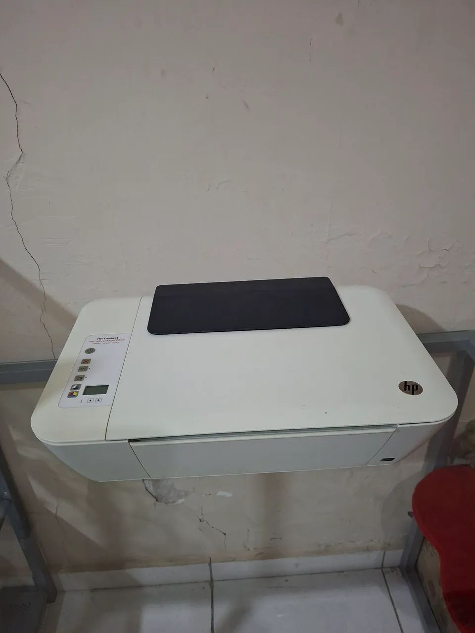 Vendo Impressora HP Deskjet 2546 - Foto 2