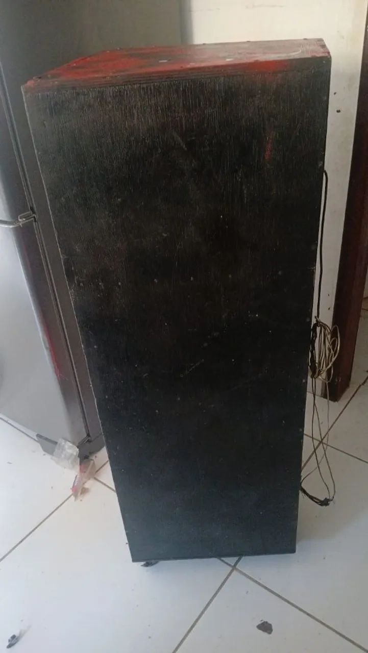Caixa de som  - Foto 2