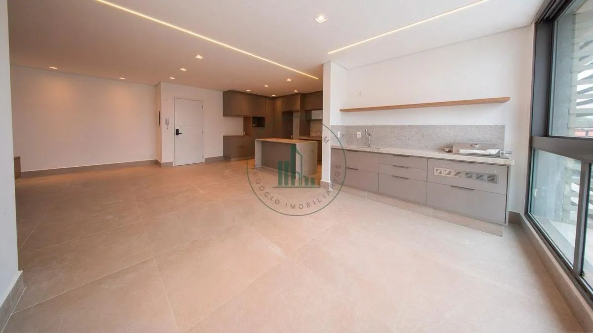 Apartamento em Jardim Europa - Piracicaba