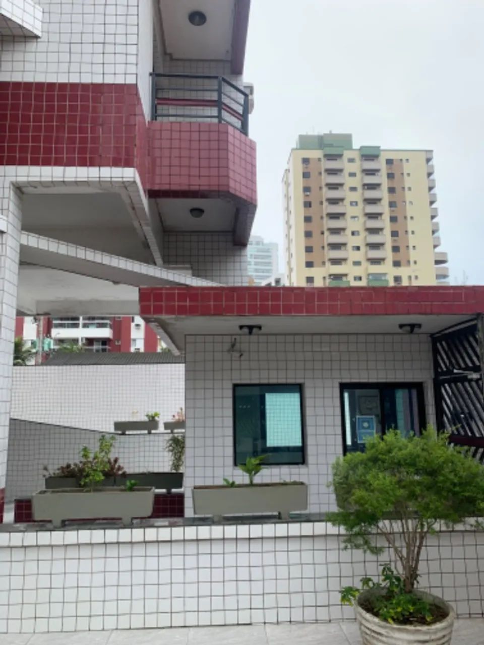 Apartamento Canto do Forte 2 dormitórios  - Foto 2