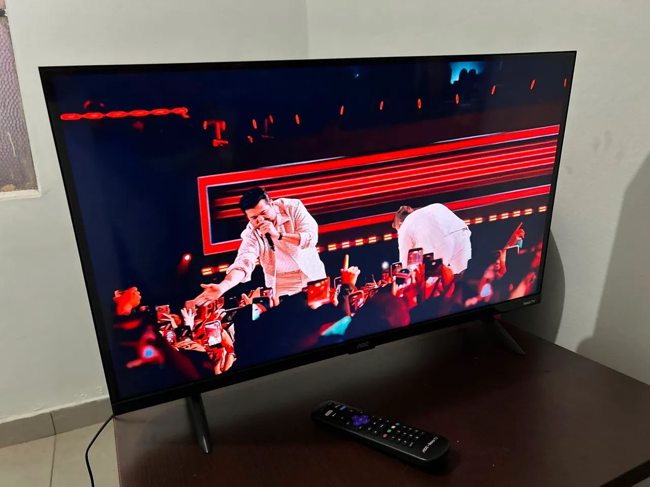 Tv SMART 32 polegadas  - Foto 3