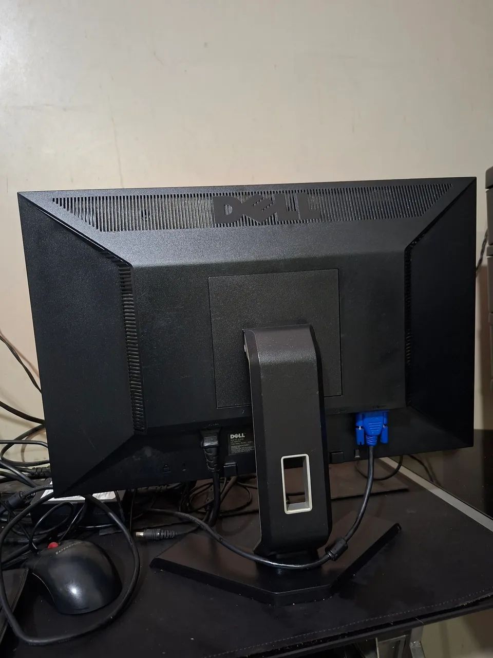 Monitor Dell 20 polegadas  - Foto 3