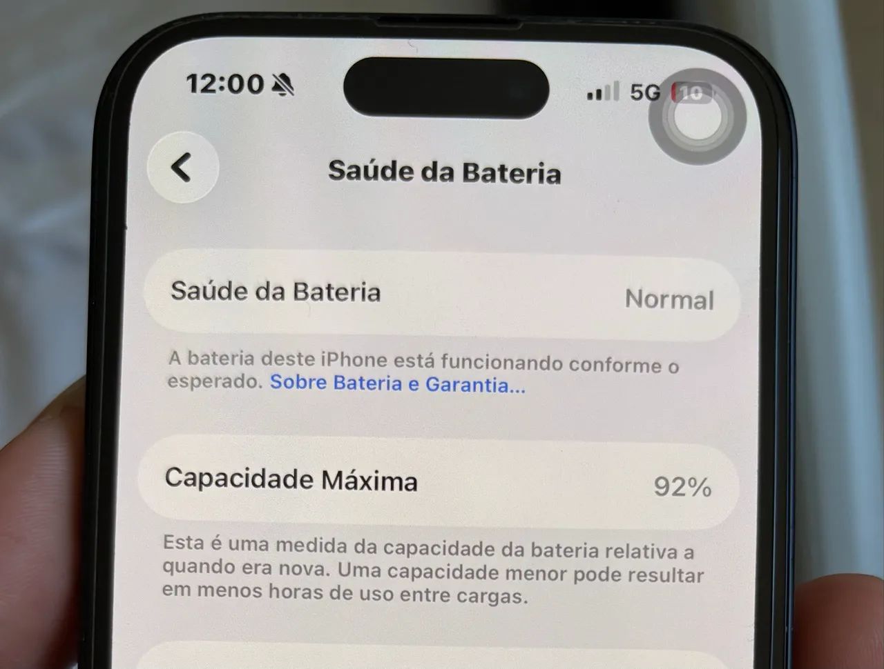 iPhone 16 - Foto 3