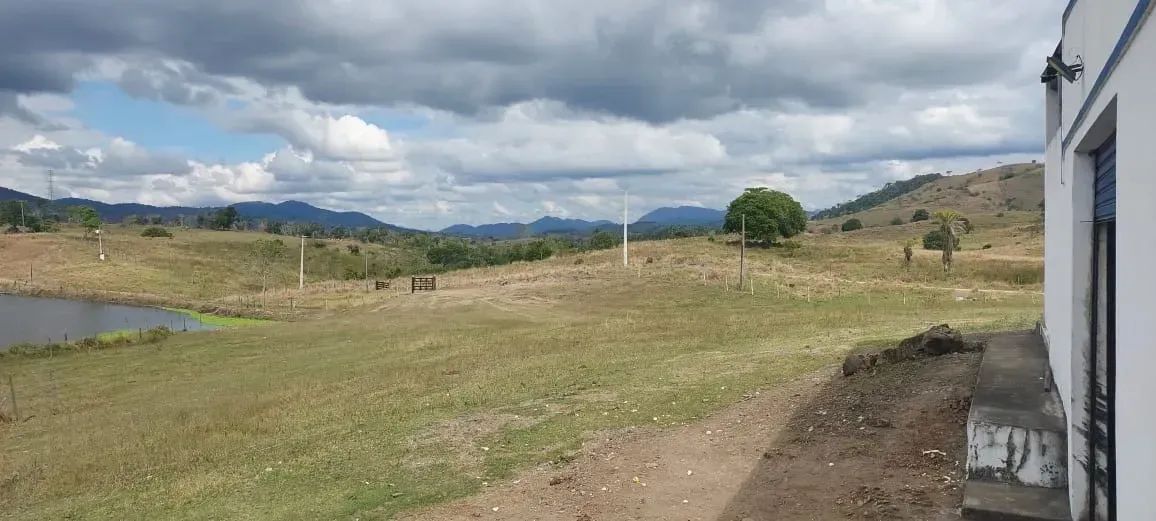 FAZENDA DE PECUÁRIA EM JUSSARI