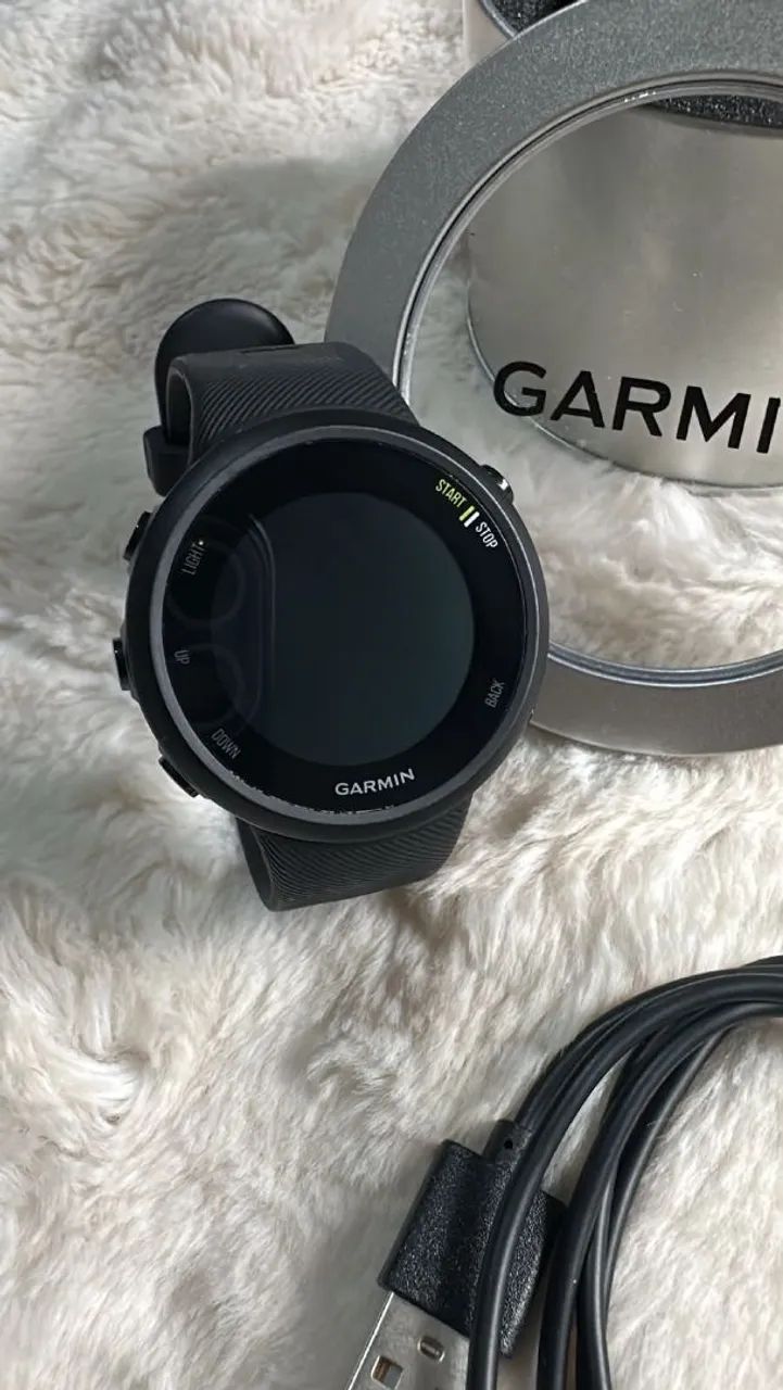 Garmin Forerunner 45