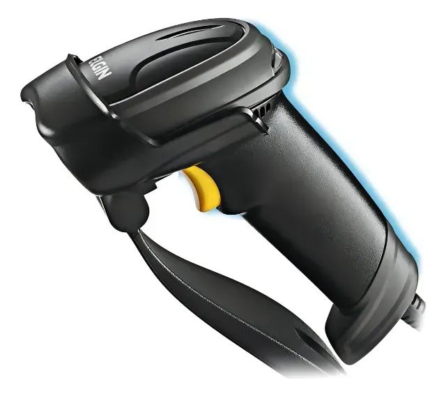 Leitor De Código De Barras Bematech El250 1d/2d Area Imager - Foto 3