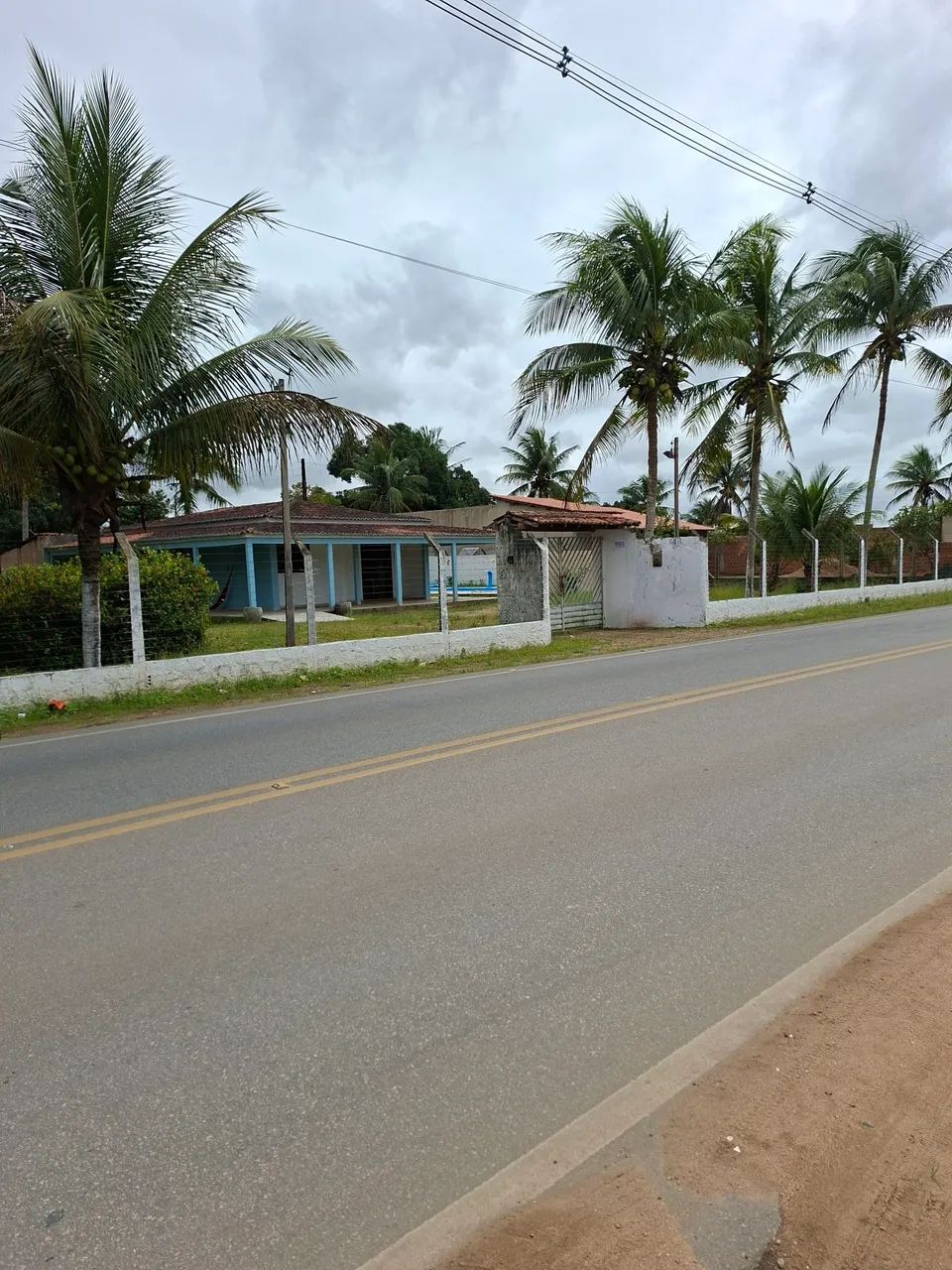 Chácara a venda em Arapiraca  - Foto 2