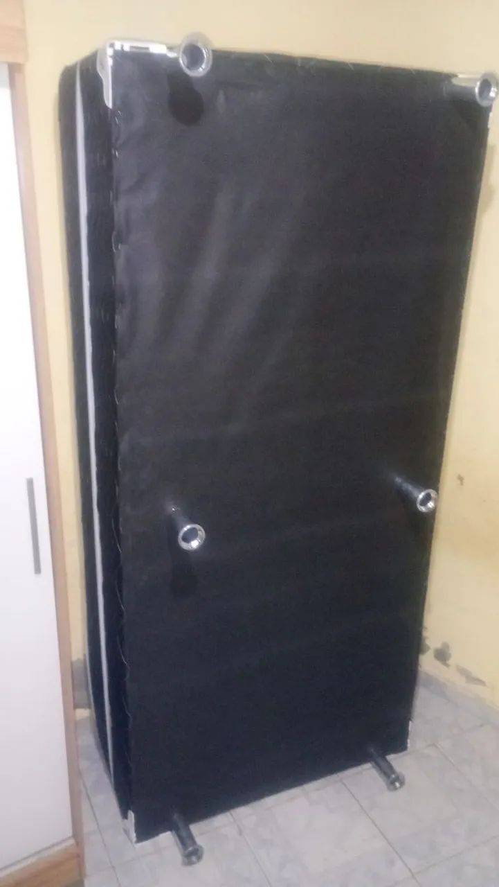 Cama box solteiro  - Foto 2