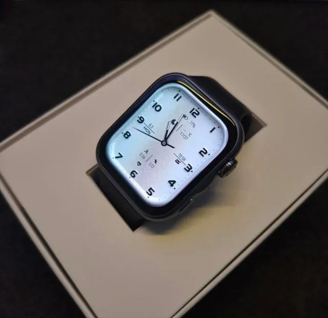 Huawei Watch Fit 5 - Completo - Foto 3