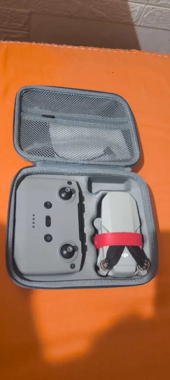 Drone Dji mini 2 SE - Foto 2
