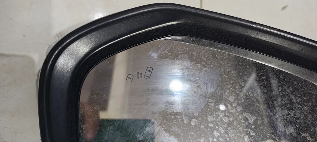 Retrovisor corolla seda 20/26 LE (com sensor) - Foto 4