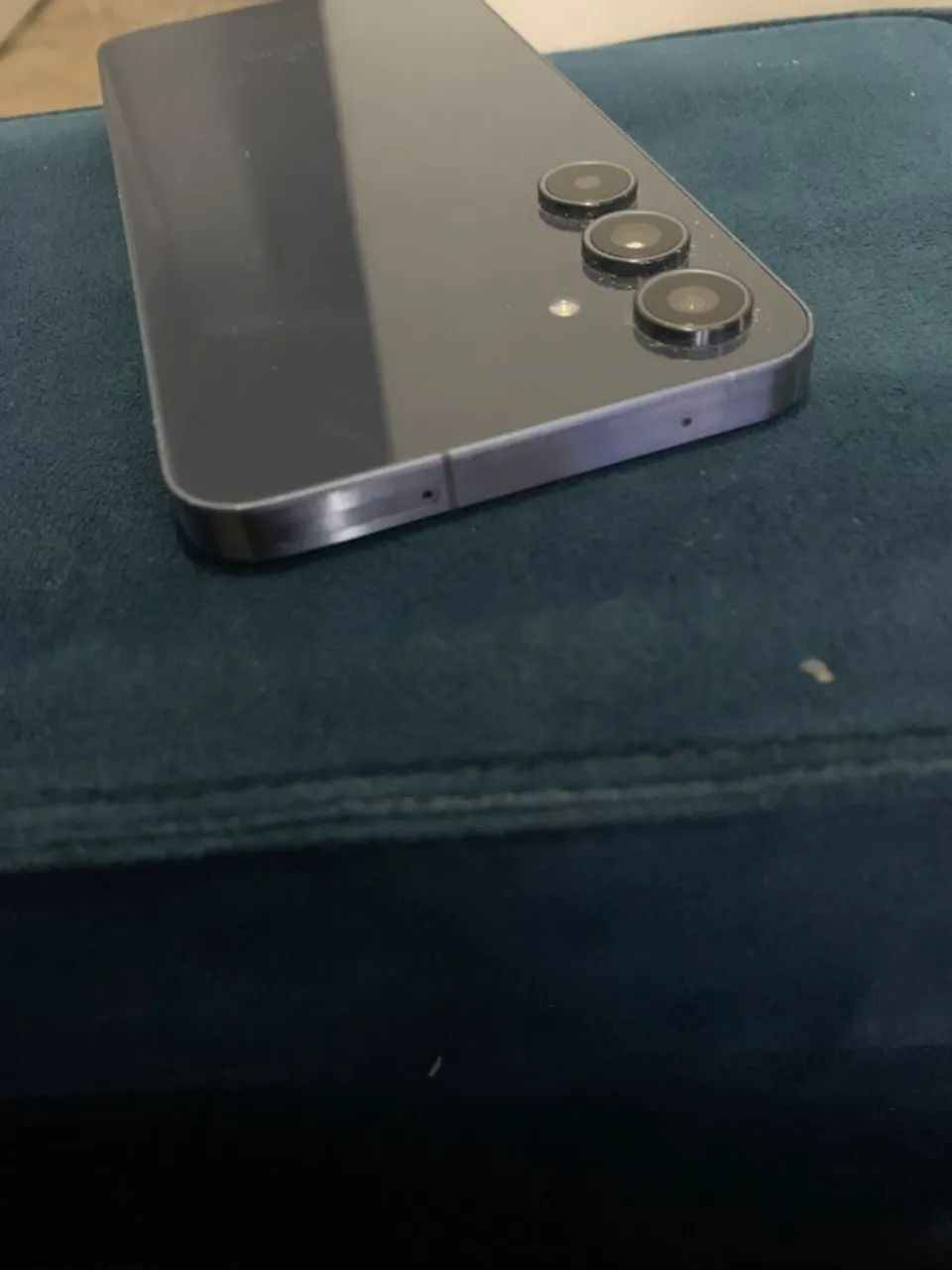 Sansung a55 5g 128 g - Foto 2