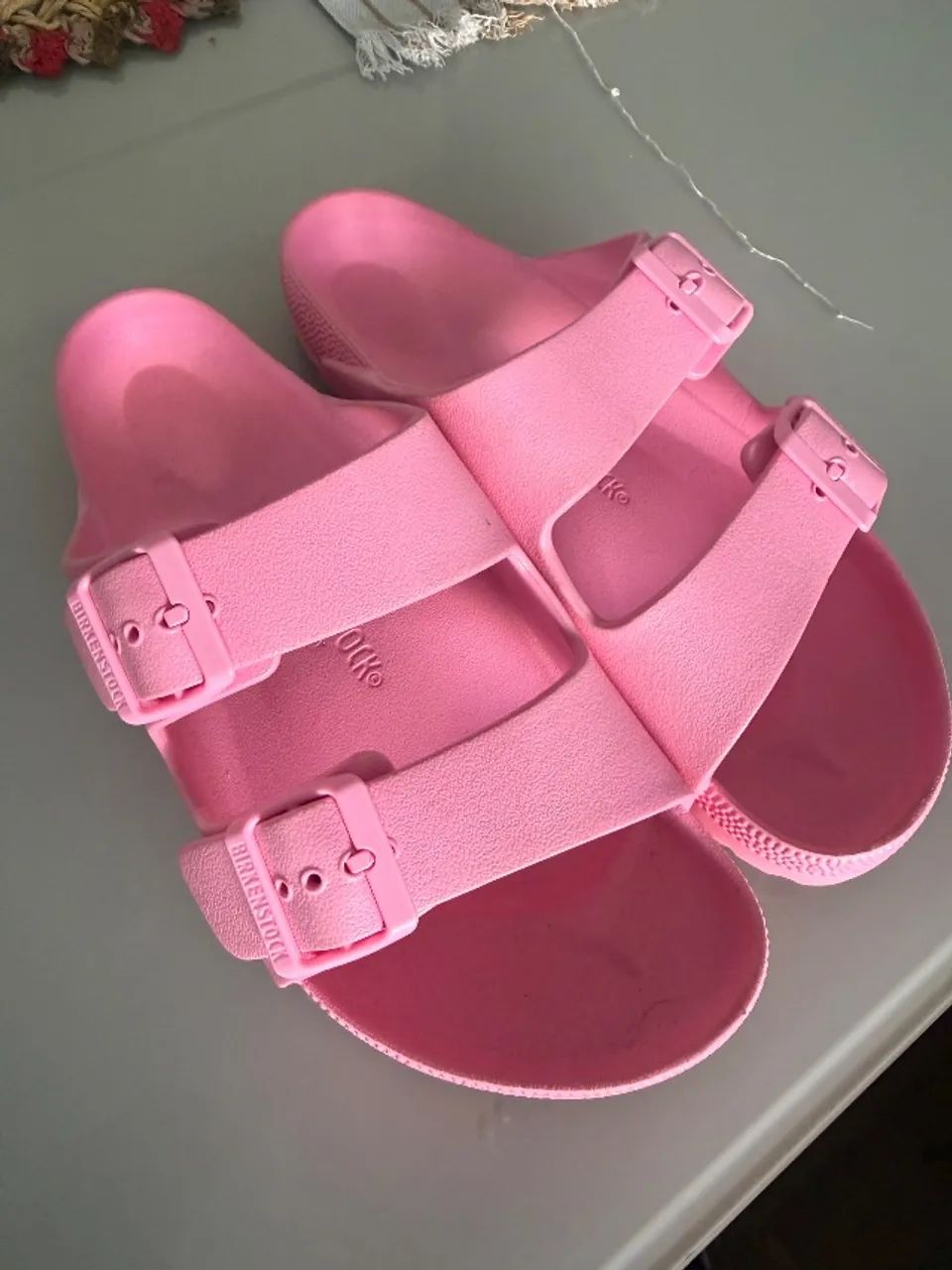 Sandália Birkenstock - Foto 4