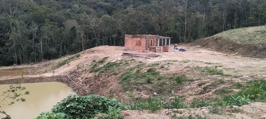 Oportunidade! Sitio em Pedras Grandes, ótima localização.  - Foto 4