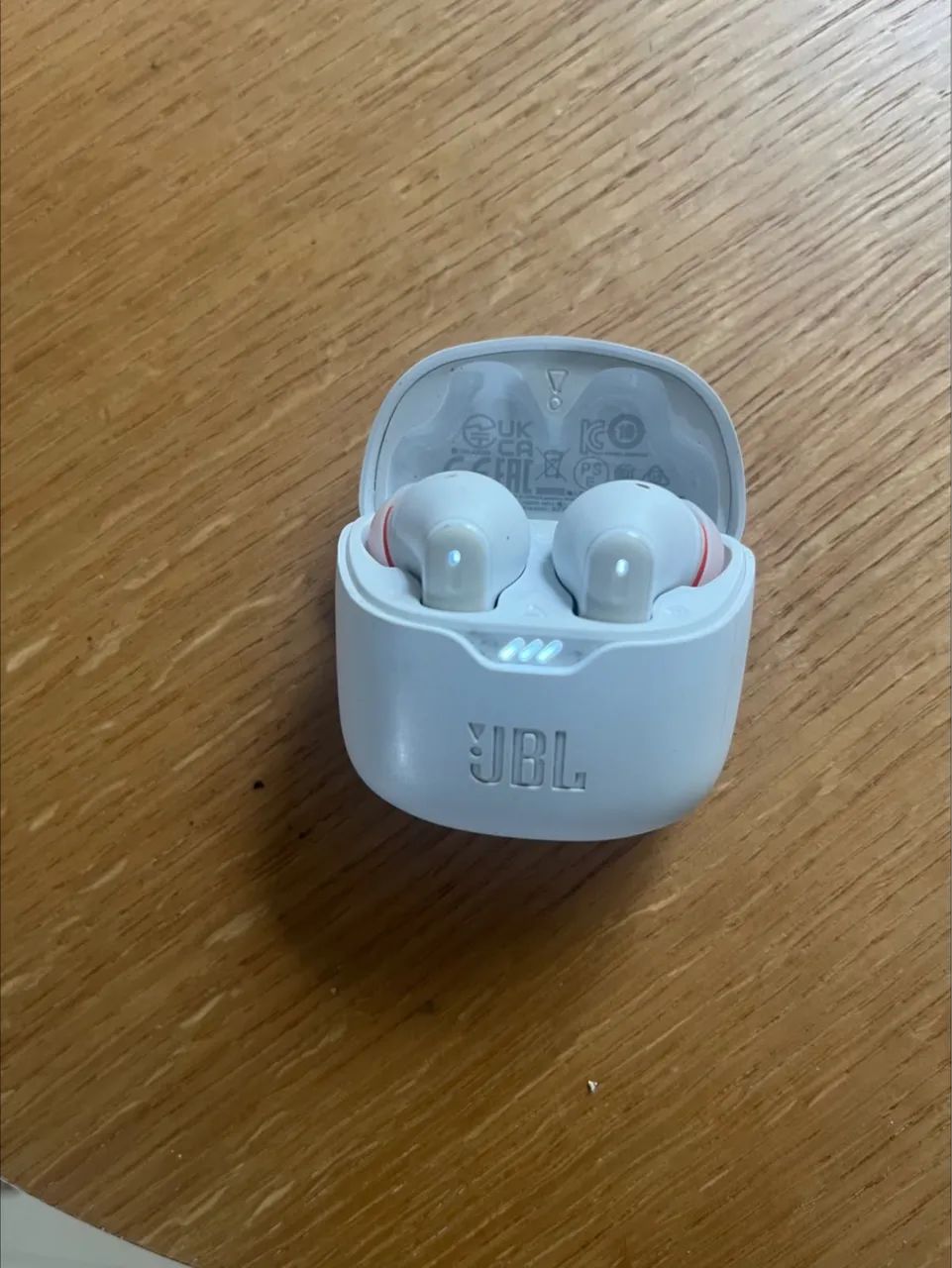 fone JBL Tune Flex - Foto 3