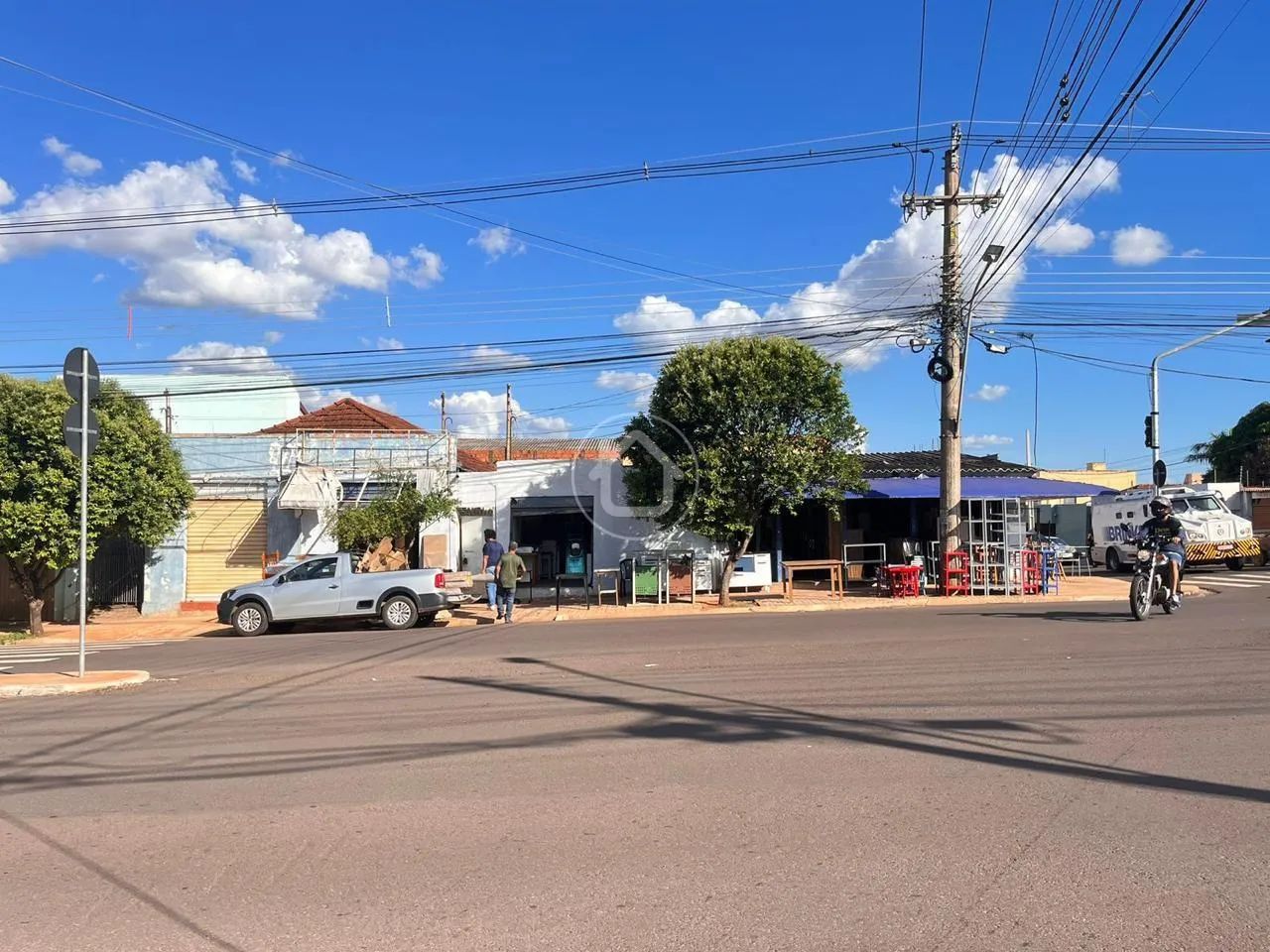 TERRENO COMERCIAL EM LOCALIZAÇÃO PRIVILEGIADA - Foto 4