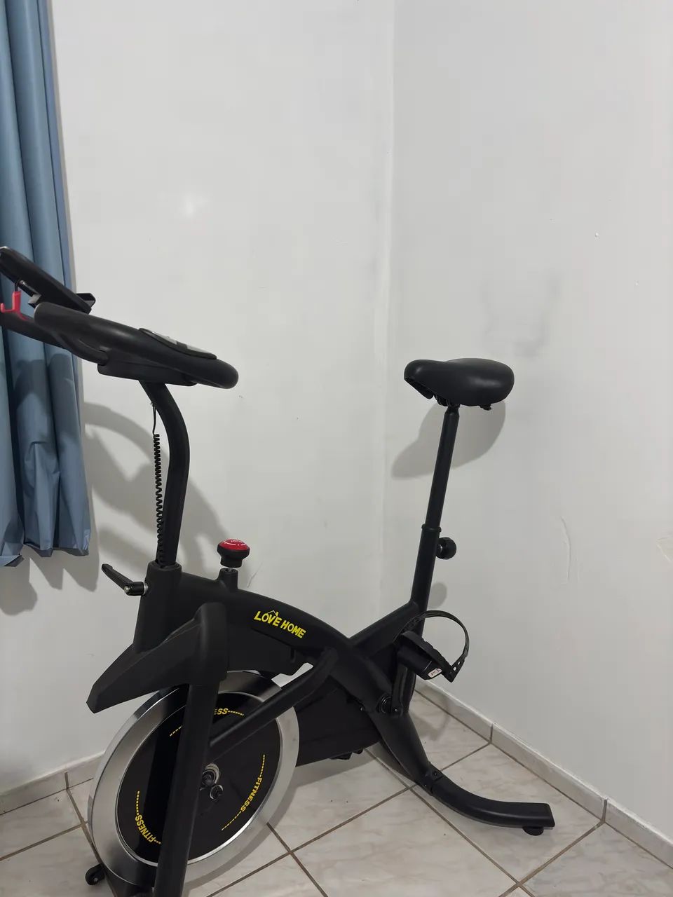 Bicicleta Ergométrica  - Foto 5
