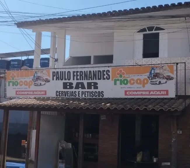 Foto - Itaperuna - 