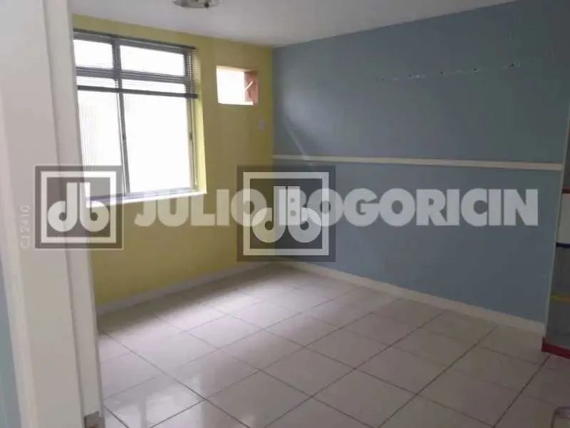CASA COMERCIAL BARRA DA TIJUCA 450 M2 JARDIM OCEÂNICO - Foto 4